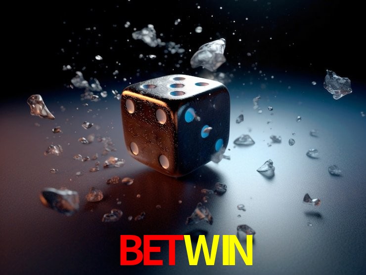 Slots BETWIN - RTP Alto Certificado