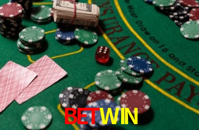 Cash Out BETWIN