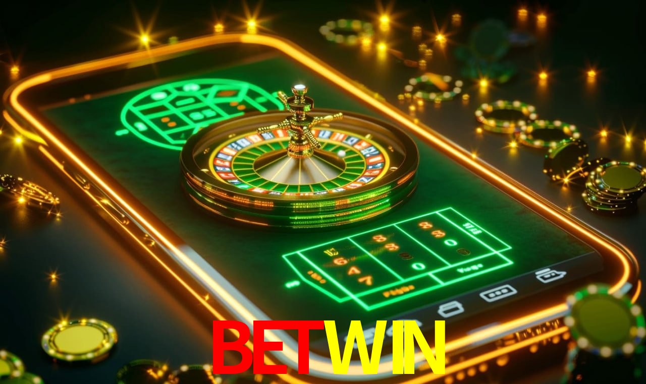BETWIN Instalar Logo 3