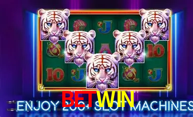 BETWIN Licença Curaçao Gaming