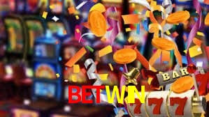 Odds Competitivas BETWIN